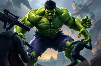 Must-Watch Shows & Movies Like The Incredible Hulk