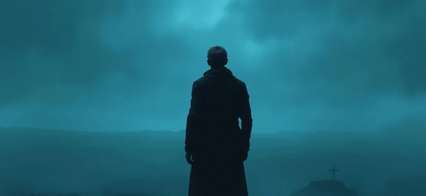 Movies and Shows Similar to The Sacrifice