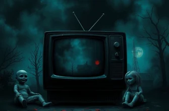 10 Spine-Tingling Shows & Movies Like 'Tell Me a Creepy Story'