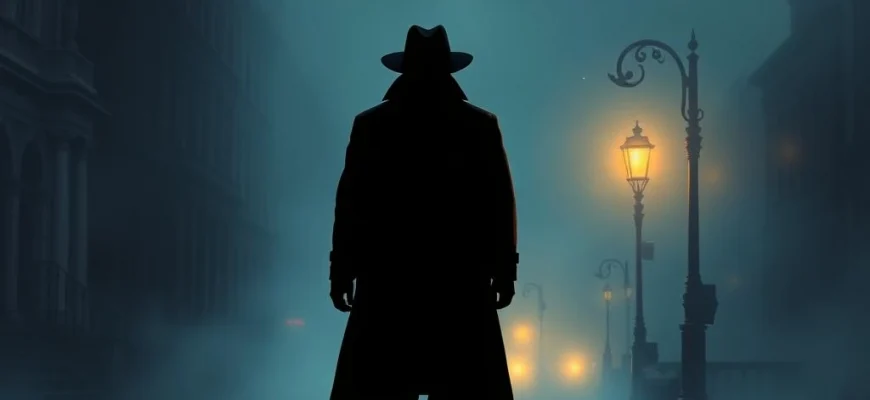 10 Shows & Movies Like The Unsolved Killings of Jack the Ripper