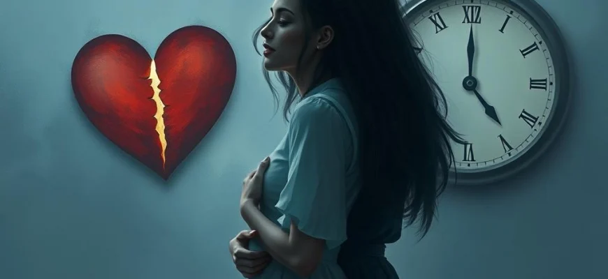 10 Must-Watch Shows Similar to The One That Got Away