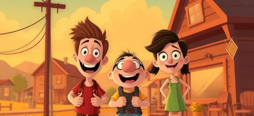 Movies & Shows Like Witless Protection