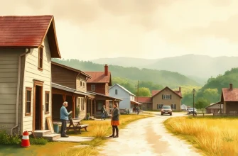 Discover 10 Movies Similar to Wild Prairie Rose