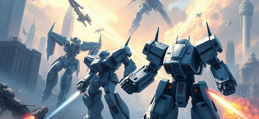 10 Must-Watch Shows Like SSSS.DYNAZENON