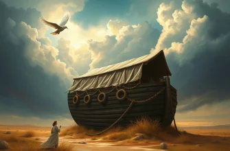 10 Gripping Films Similar to Noah