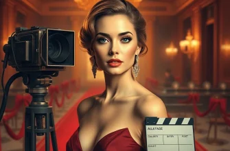 10 Must-Watch Films & Series Like The Audrey Hepburn Story