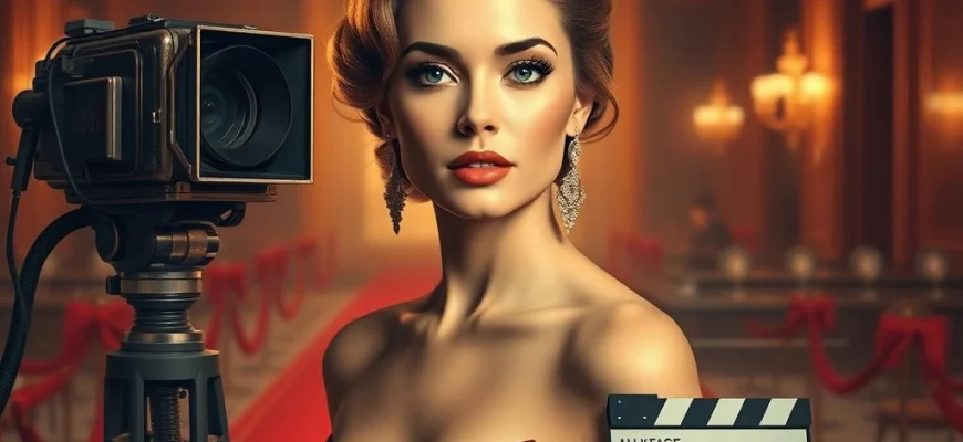 10 Must-Watch Films & Series Like The Audrey Hepburn Story