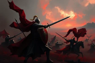 10 Gripping Movies and Shows Like Last Knights