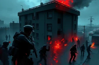 Movies & Shows Like Assault on Precinct 13