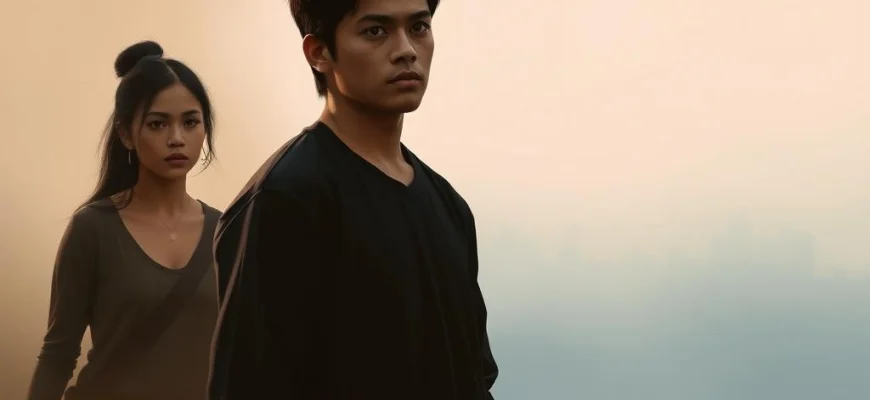 Movies and Shows Similar to Monstruo