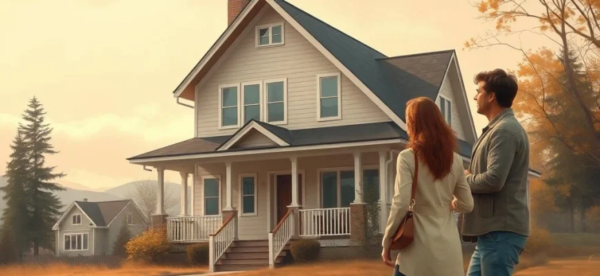 Top 10 Property Shows Similar to Location, Location, Location