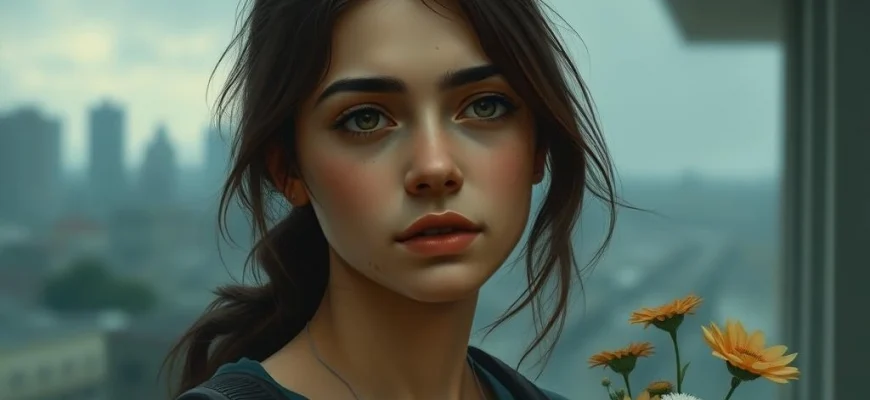 Movies and Shows Like Dirty God: Raw and Unforgettable Stories