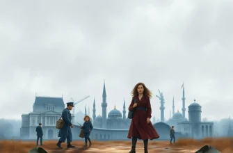 10 Captivating Shows Similar to The Long, Long Holiday