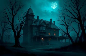 10 Movies & Shows Like The Haunting Lodge