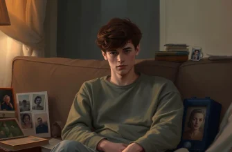 Movies & Shows Like The Boy Downstairs