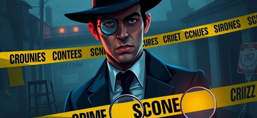 10 Gripping True Crime Shows Like Motives & Murders