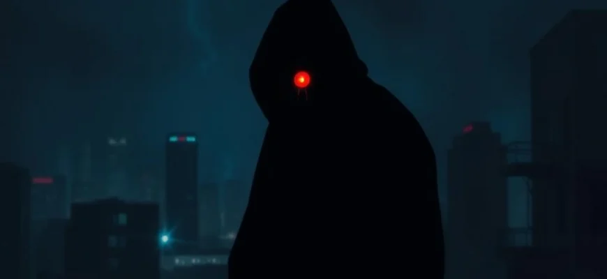 Movies and Shows Similar to Angel Heart