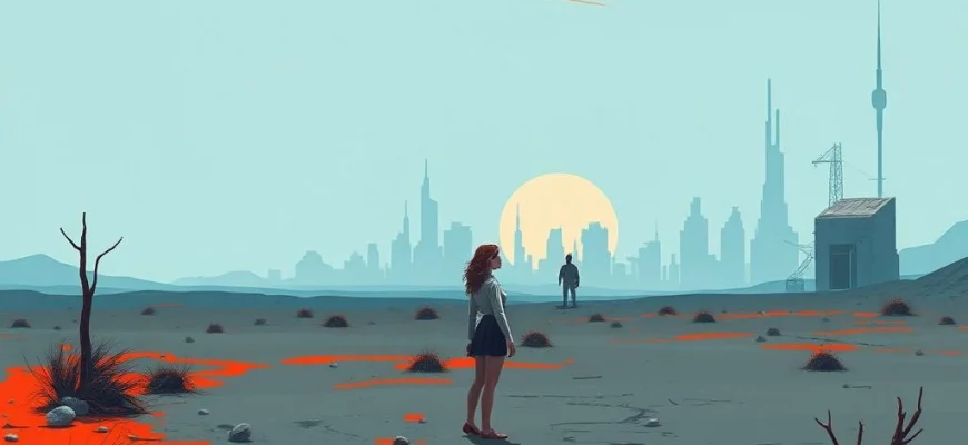 Movies & Shows Similar to Without Men