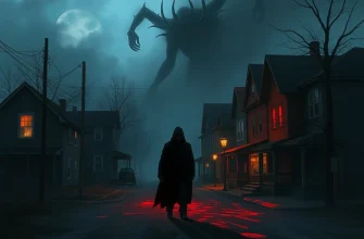 Movies and Shows Similar to The Tall Man