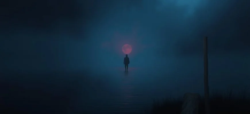 10 Gripping Films and Shows Similar to Loon Lake