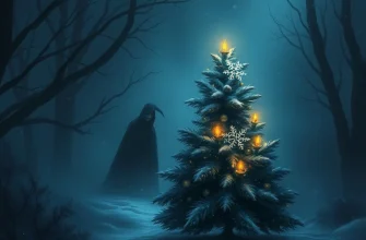 Magical Movies Like The Legend of the Christmas Witch