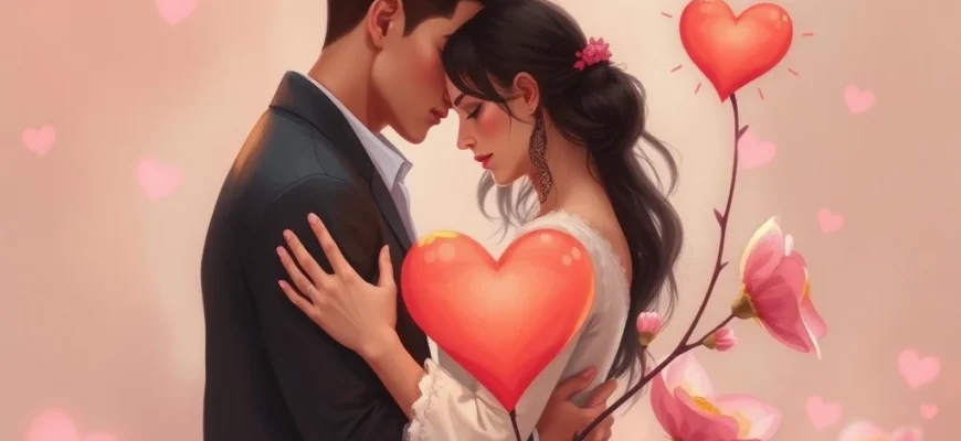 Movies & Shows Like Philophobia: The Fear of Love