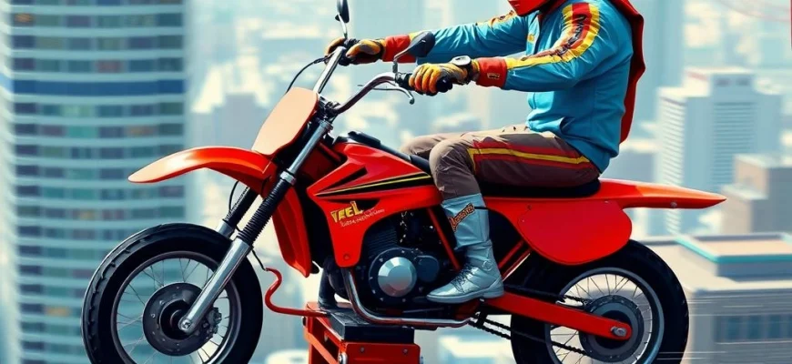 Daredevil Docs & Films Like 'Being Evel'