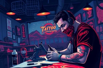 Shows Like Bad Ink for Tattoo Lovers