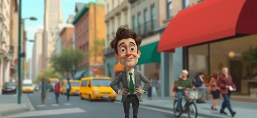 Movies and Shows Similar to 'Playtime'