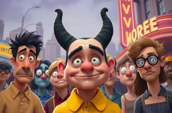 Shows and Movies Like Zimbelism for Surreal Comedy Fans