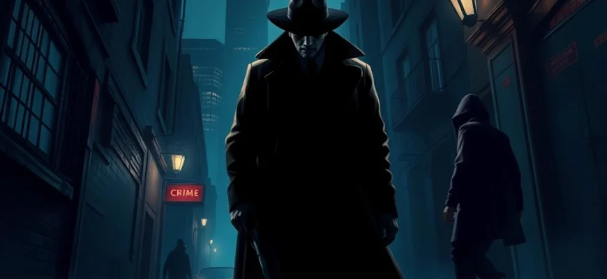 10 Must-Watch Shows Similar to Sixer