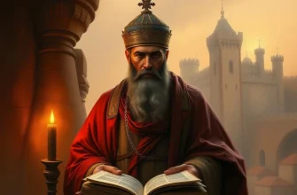 10 Movies and Shows Similar to The Sultan and the Saint