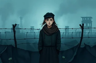 Biopic Films on Concentration Camps