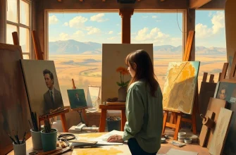 Discover Films Similar to 'Cezanne and I'