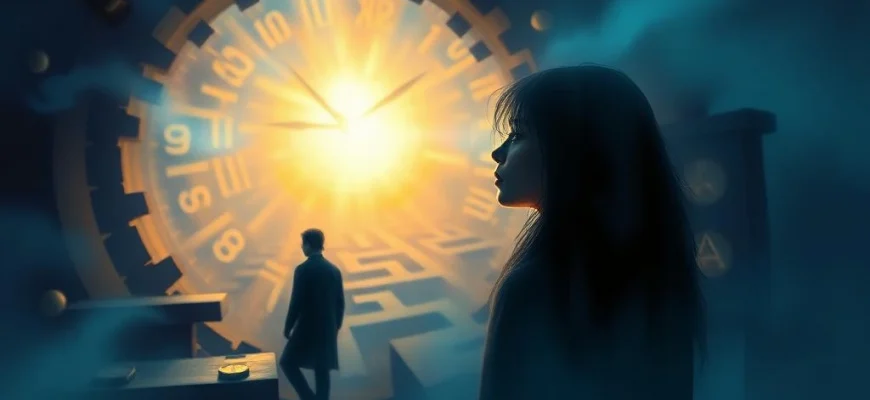 Movies and Shows Similar to 'Anything'