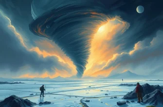 10 Heart-Pounding Movies Similar to Ice Twisters