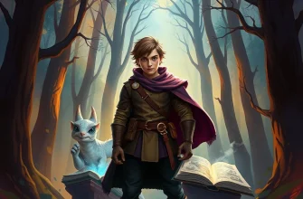 10 Shows & Movies Like Tales from the Neverending Story