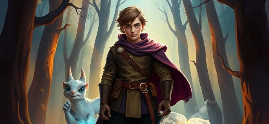 10 Shows & Movies Like Tales from the Neverending Story