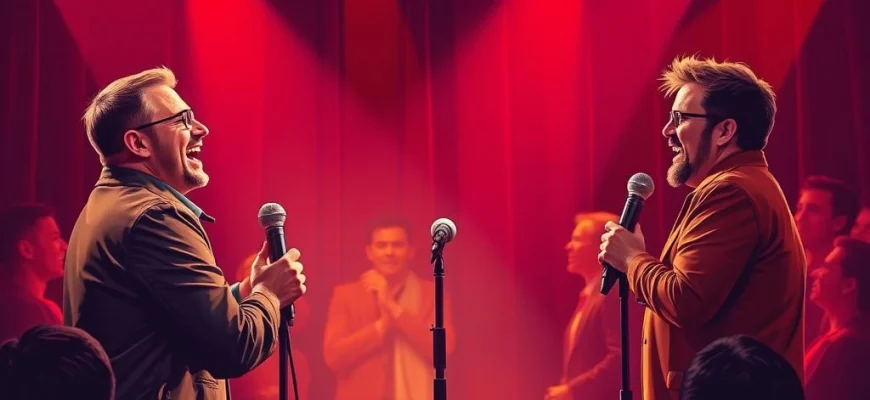 10 Shows & Movies Like 2 Dope Queens You'll Love