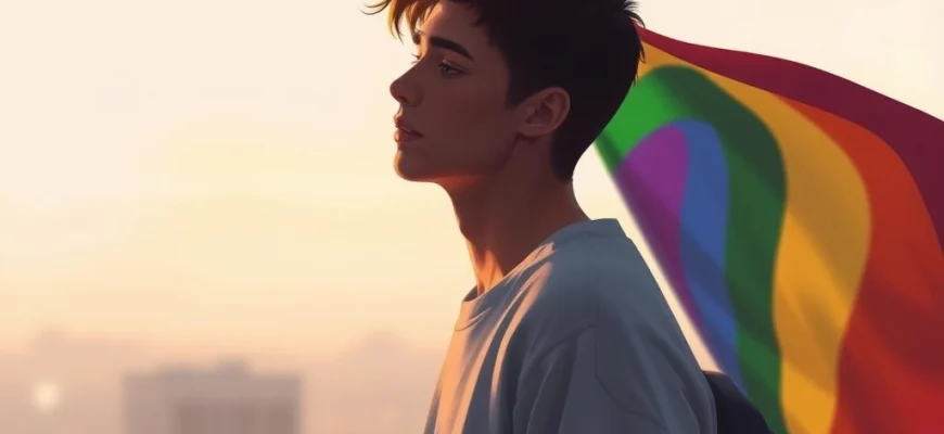 10 Must-Watch Films & Shows Similar to 'Coming Out'