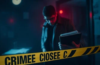 10 Must-Watch True-Crime Shows Similar to The Murder of Laci Peterson