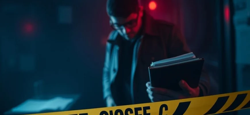 10 Must-Watch True-Crime Shows Similar to The Murder of Laci Peterson