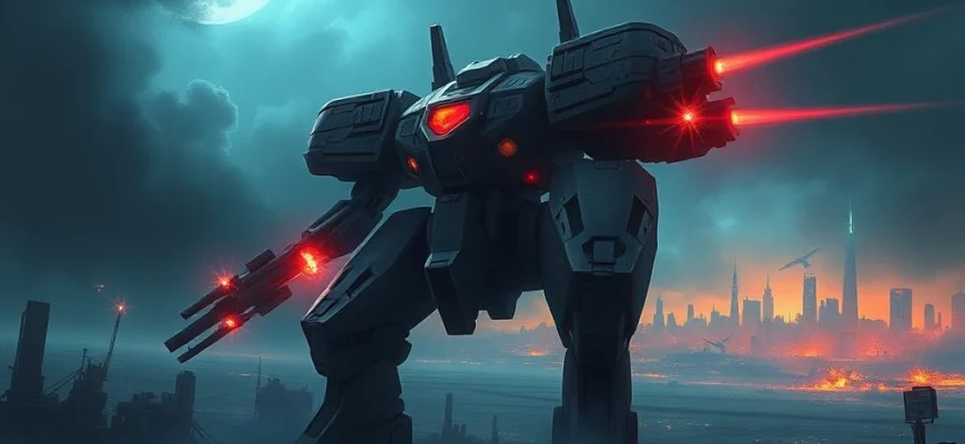 10 Shows & Movies Like Evangelion: 3.0 You Can (Not) Redo