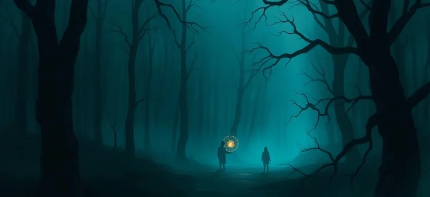 Movies Like Wake Wood for a Haunting Watch