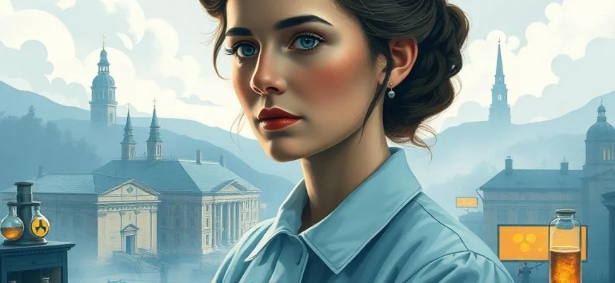 Must-Watch Films Similar to Radioactive