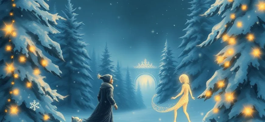 Movies & Shows Like Jack Frost (1979)