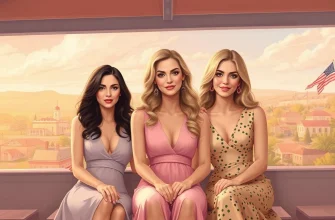 Shows Like Little Women: Dallas You’ll Love