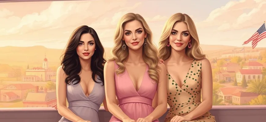 Shows Like Little Women: Dallas You’ll Love