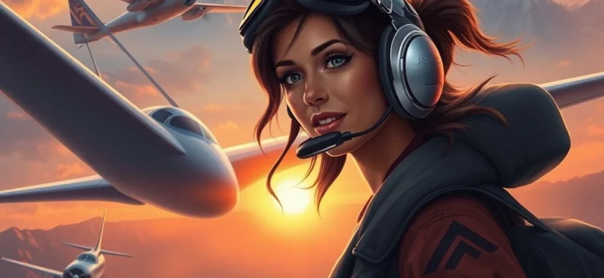 Must-Watch Films for Fans of Fly Like a Girl