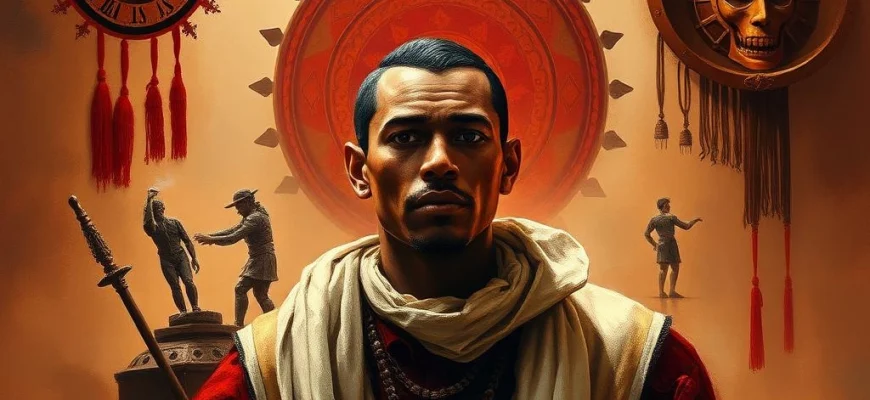 If You Loved Black Mexicans, Try These 10 Gems